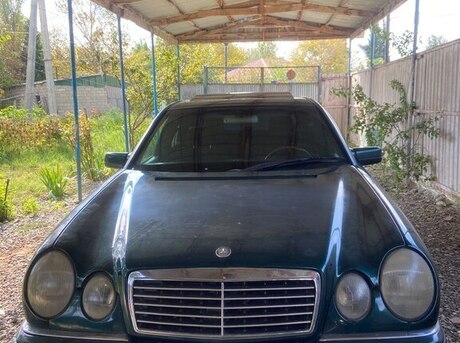 Mercedes E 240 1998