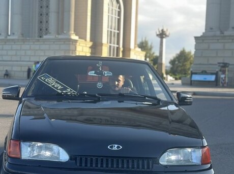 LADA (VAZ) 2115 2011