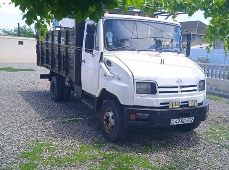 ZIL 5301 1998