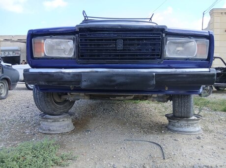 LADA (VAZ) 2104 1995