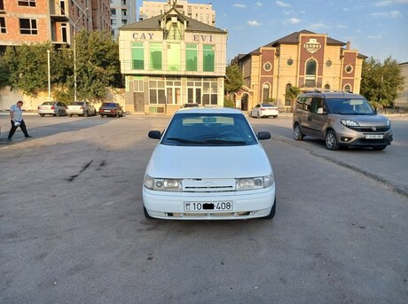 LADA (VAZ) 2110 1999