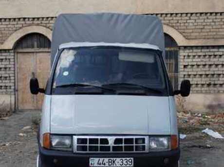 GAZ 3302-744 1999