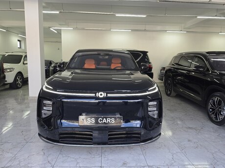Changan  2025
