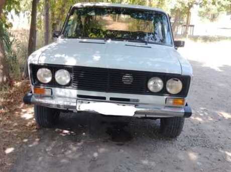 LADA (VAZ) 2106 1998