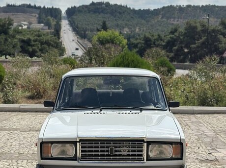 LADA (VAZ) 2107 2010