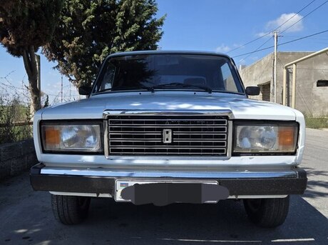 LADA (VAZ) 2107 2003