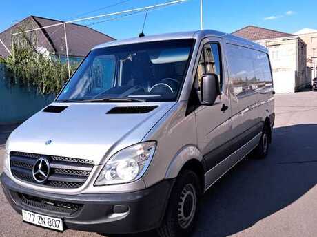 Mercedes Sprinter 315 2008