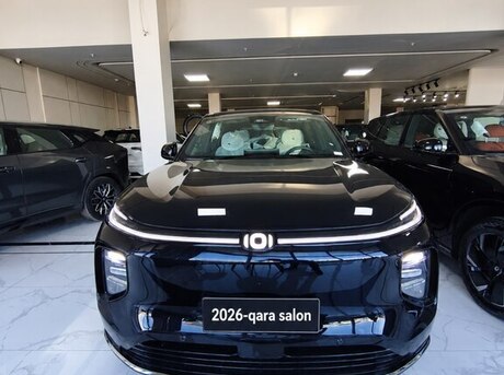 Changan  2026