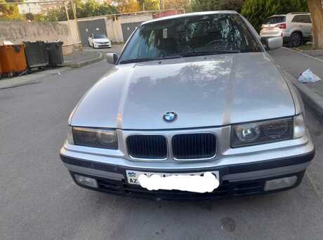 BMW 318 1994