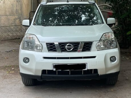 Nissan X-Trail 2009