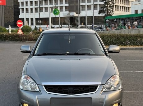 LADA (VAZ) Priora 2011