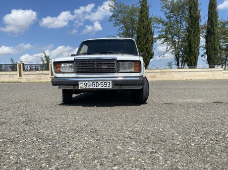 LADA (VAZ) 2107 2007