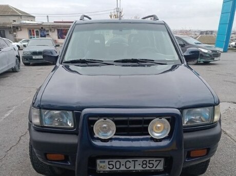 Opel Frontera 1999