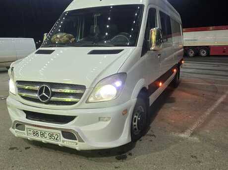 Mercedes Sprinter 315 2007