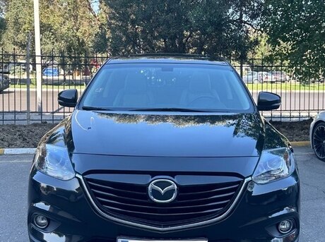 Mazda CX-9 2011