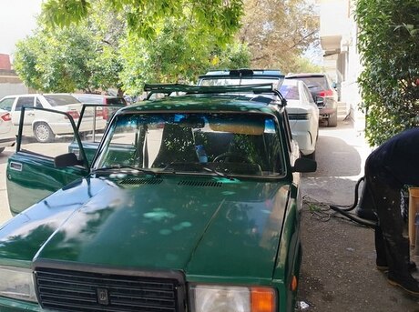 LADA (VAZ) 2104 1999