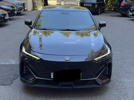 Changan Uni-V 2023