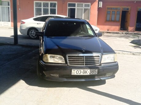 Mercedes E 230 1996