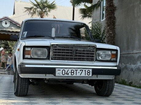 LADA (VAZ) 2107 2007