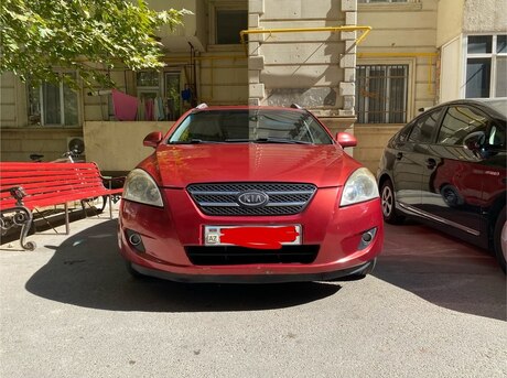 Kia  2008