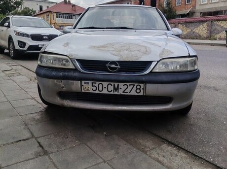 Opel Vectra 1996