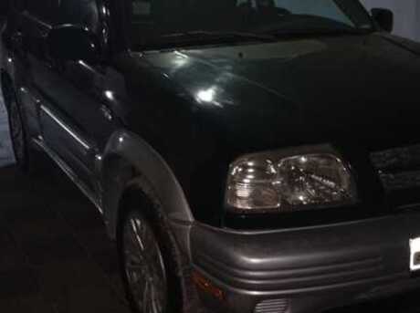 Suzuki Grand Vitara 1999