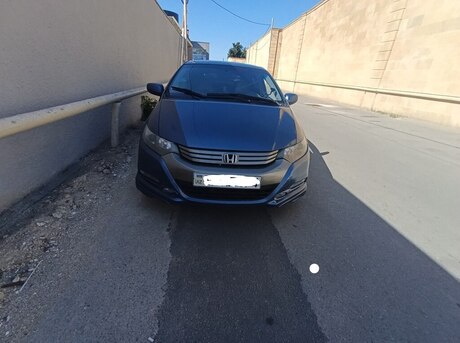 Honda Insight 2009
