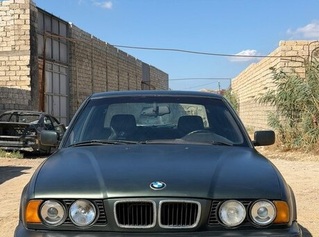 BMW 520 1995