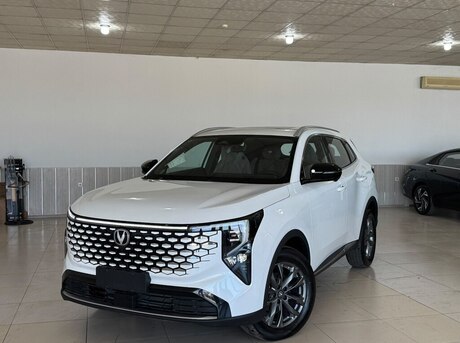 Changan CS 55 Plus 2025
