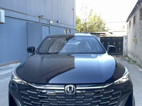 Changan  2026