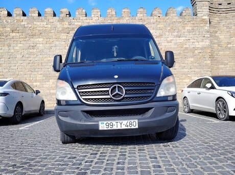 Mercedes Sprinter 315 2006