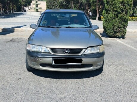 Opel Vectra 1997