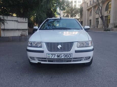 Khazar LX 2020