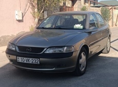 Opel Vectra 1997
