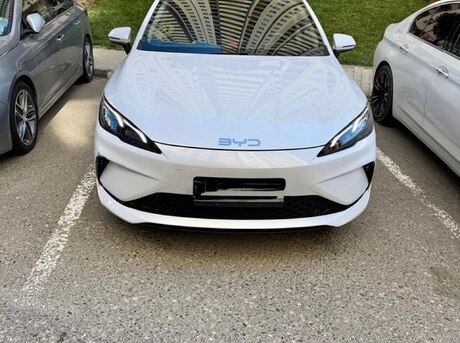 BYD  2025