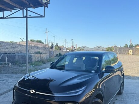 Changan  2026