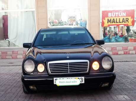 Mercedes E 240 1998