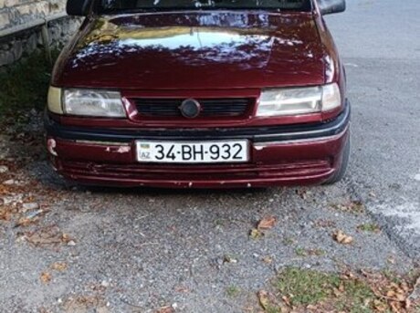 Opel Vectra 1995