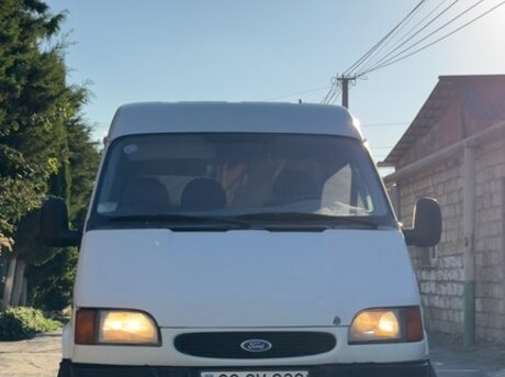 Ford Transit 1999