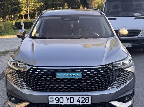 Haval H6 2024
