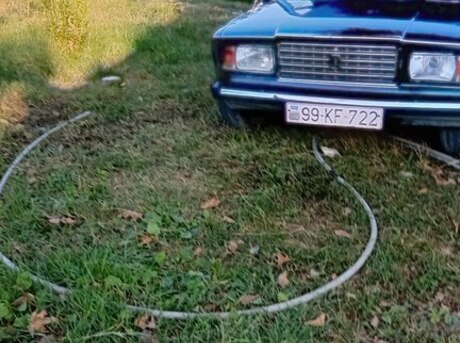 LADA (VAZ) 2107 2011