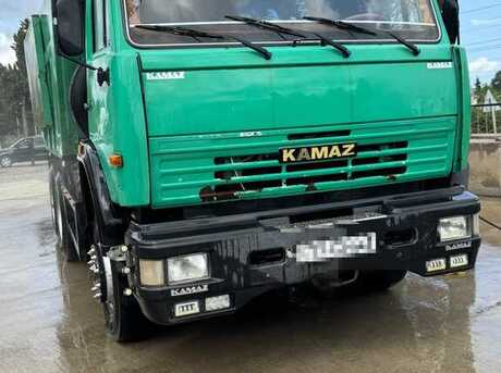 KamAz 65115 2006