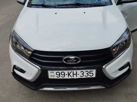 LADA (VAZ)  2021