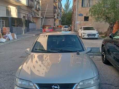 Opel Vectra 1997