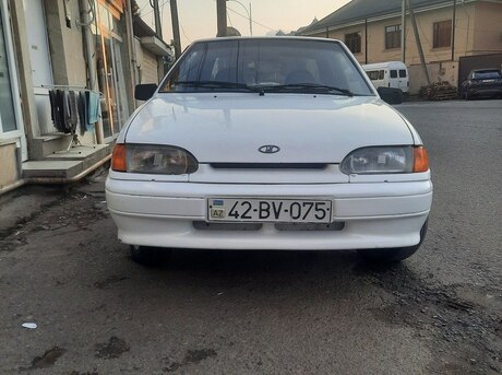 LADA (VAZ) 2115 2011