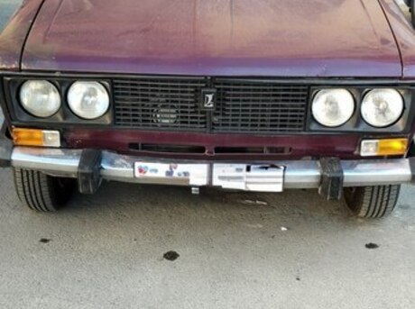 LADA (VAZ) 2106 1999