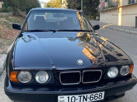 BMW 525 1994