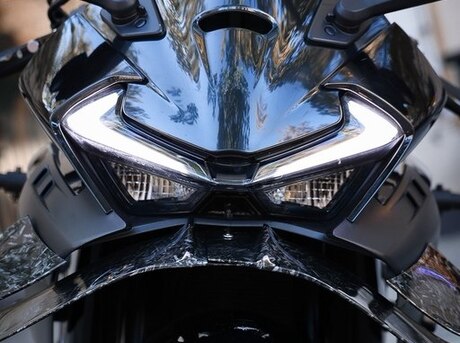 CFMOTO  2025