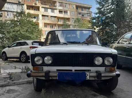 LADA (VAZ) 2106 2003