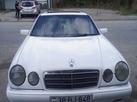 Mercedes E 230 1998